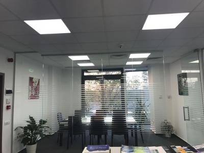 Led panel
